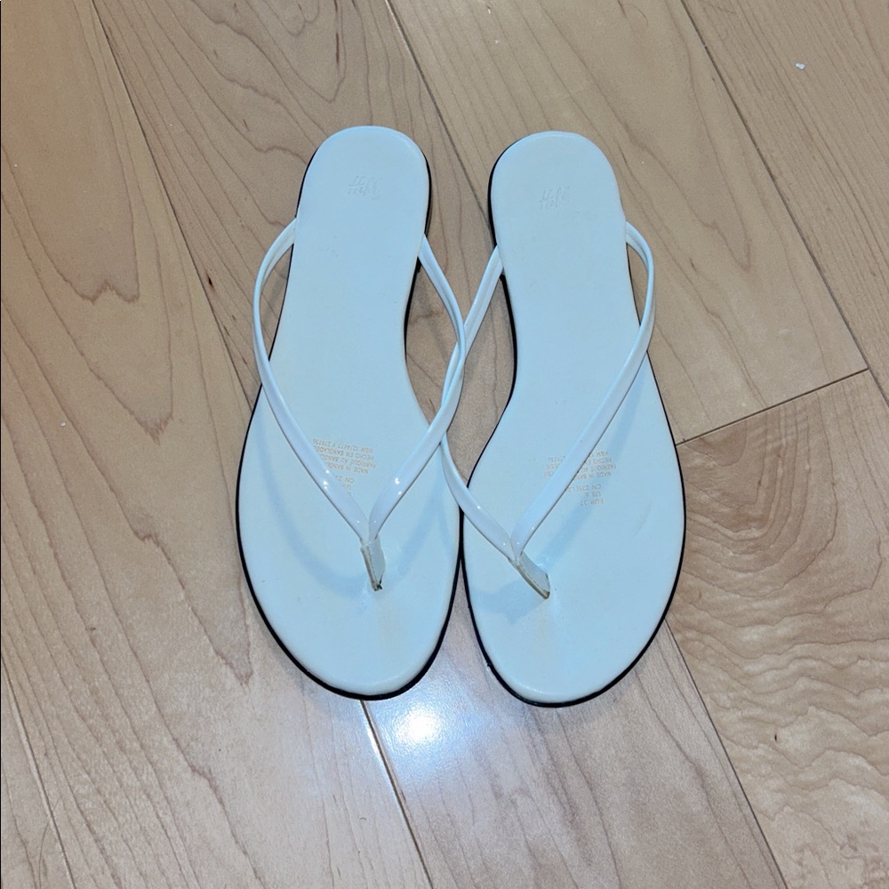 H&M Flip Flops